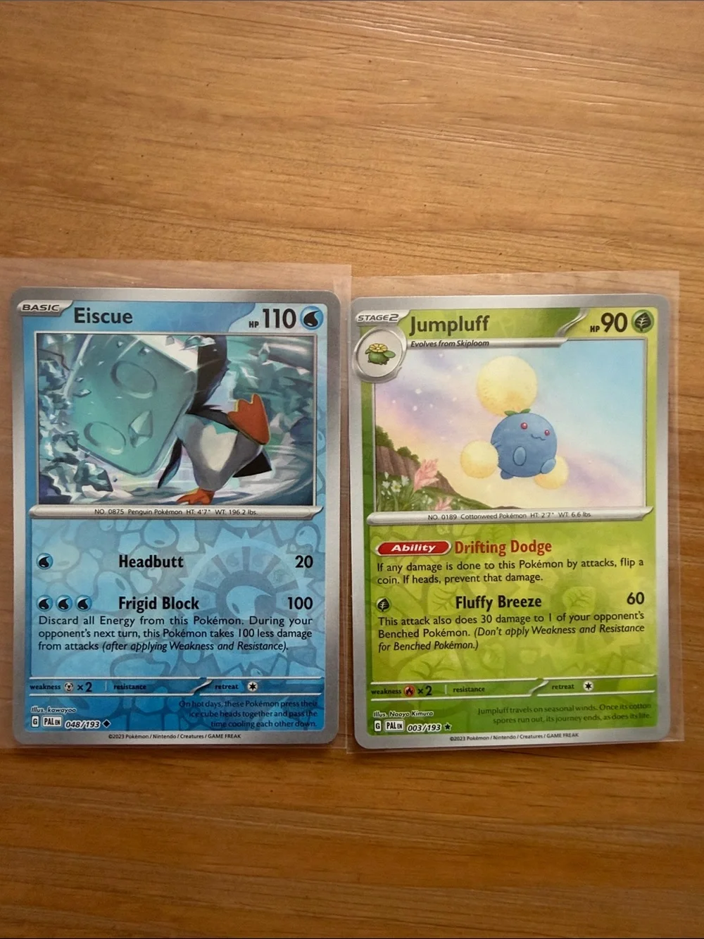 Pokemon pokémon paldea
